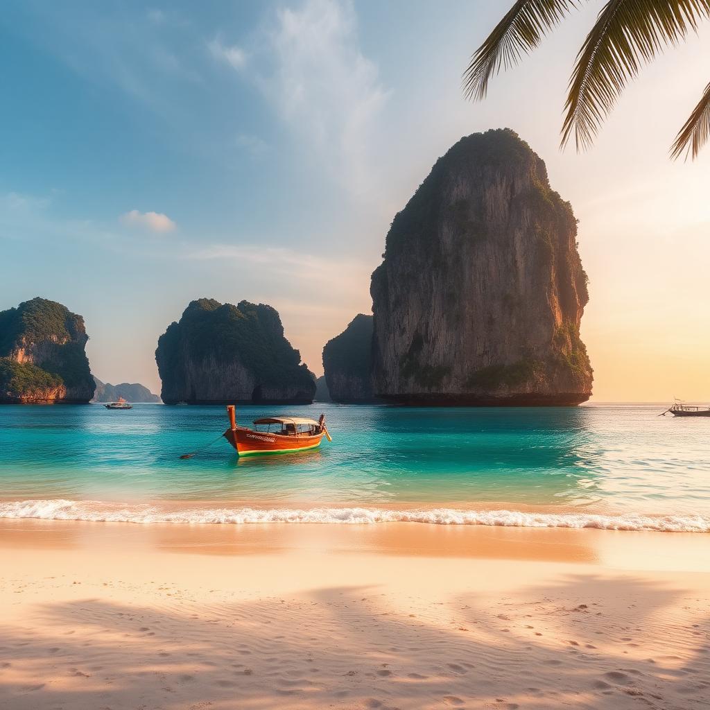 Phuket, Thailand