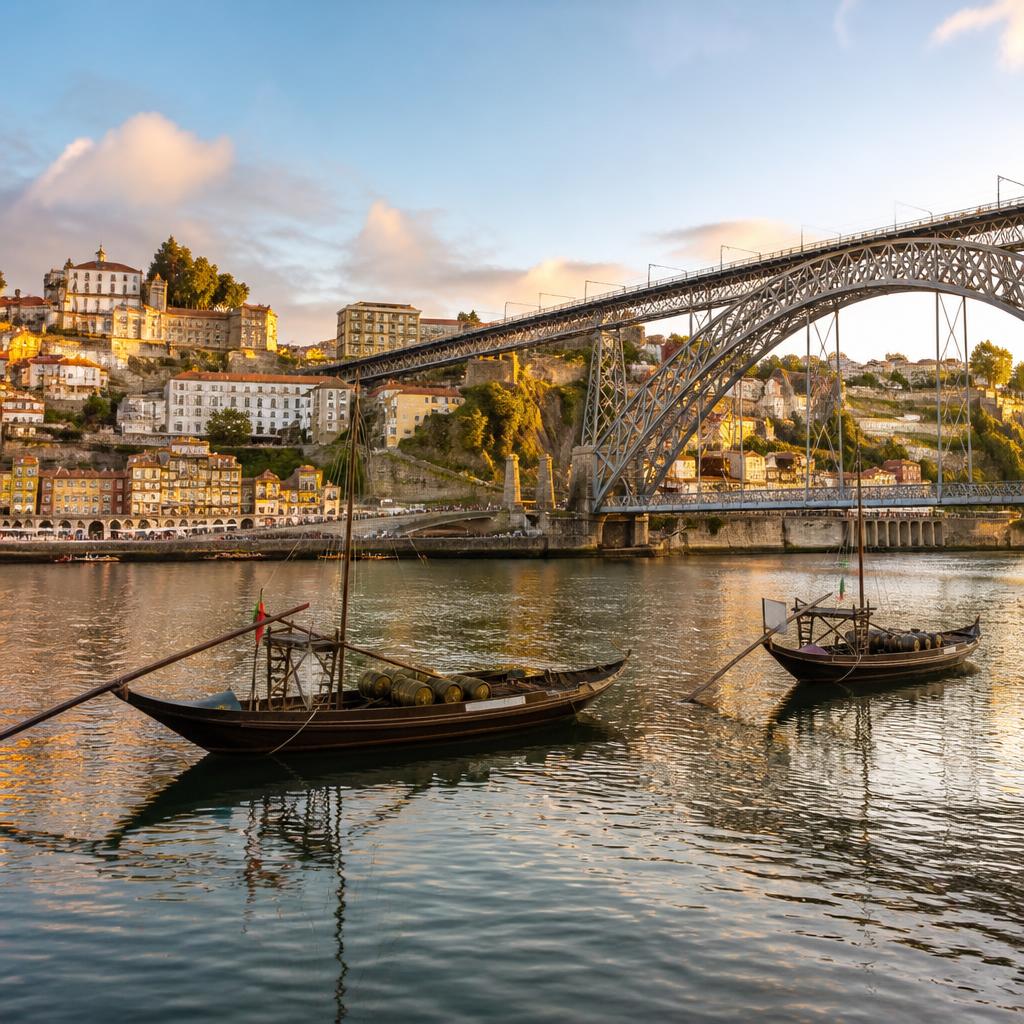 Porto, Portugal