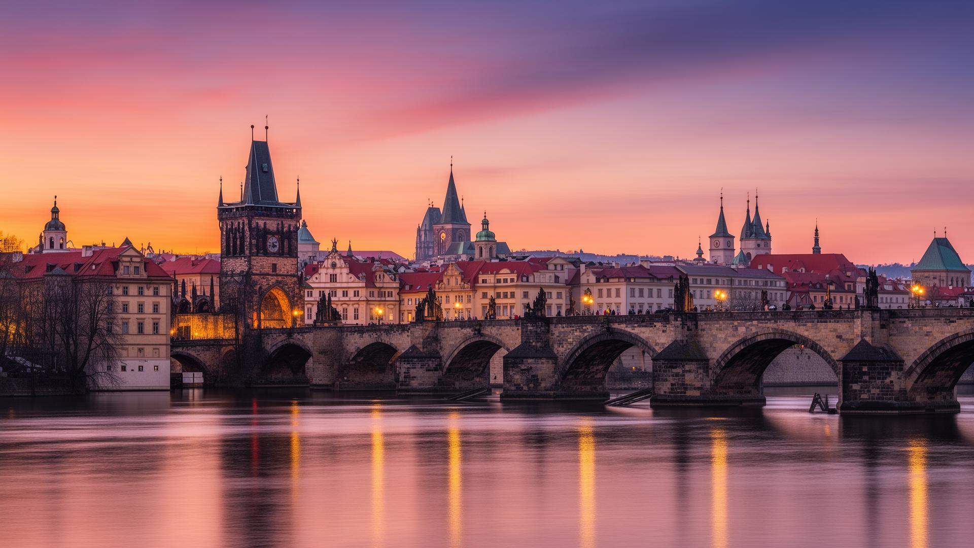 Prague, Czech Republic