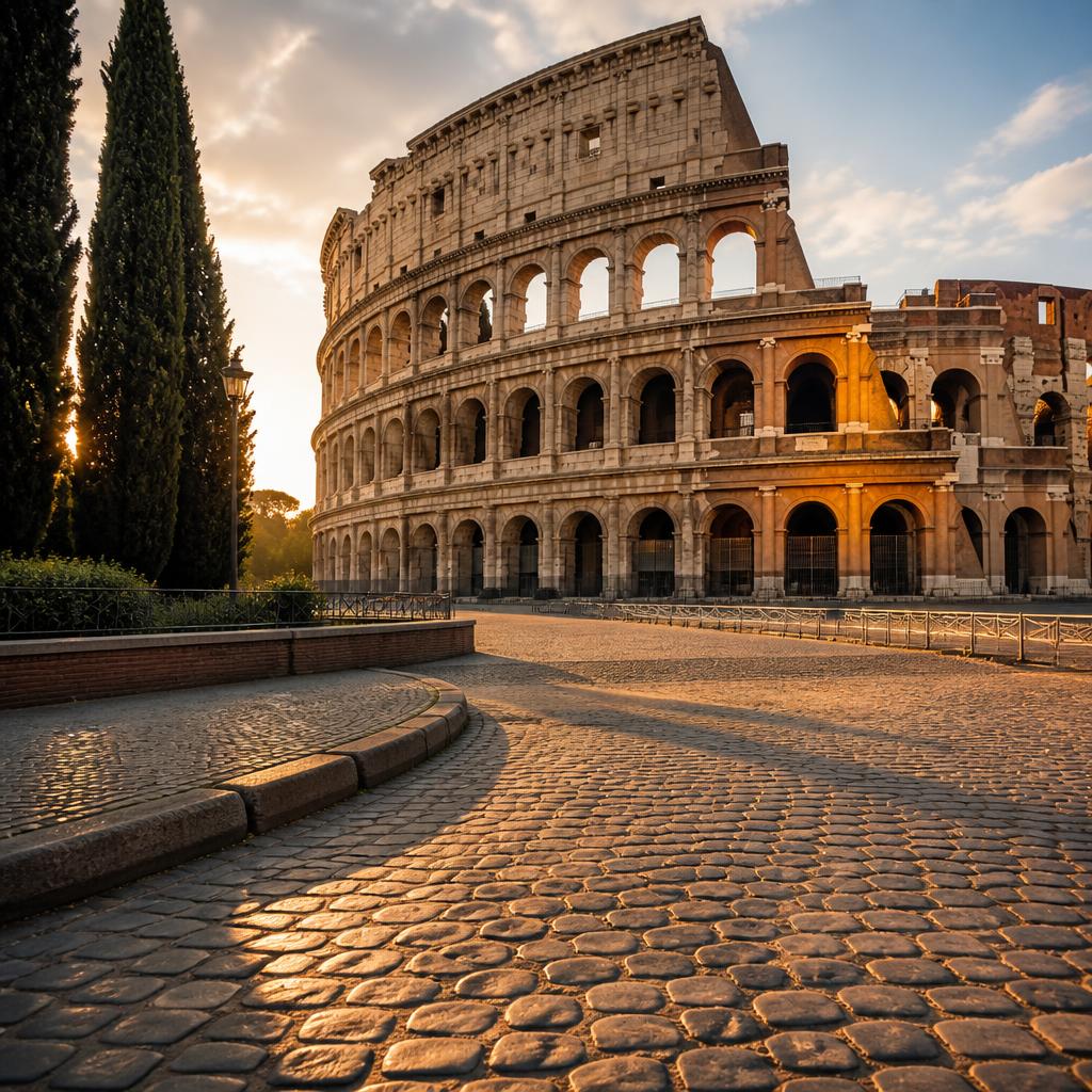 Rome, Italy
