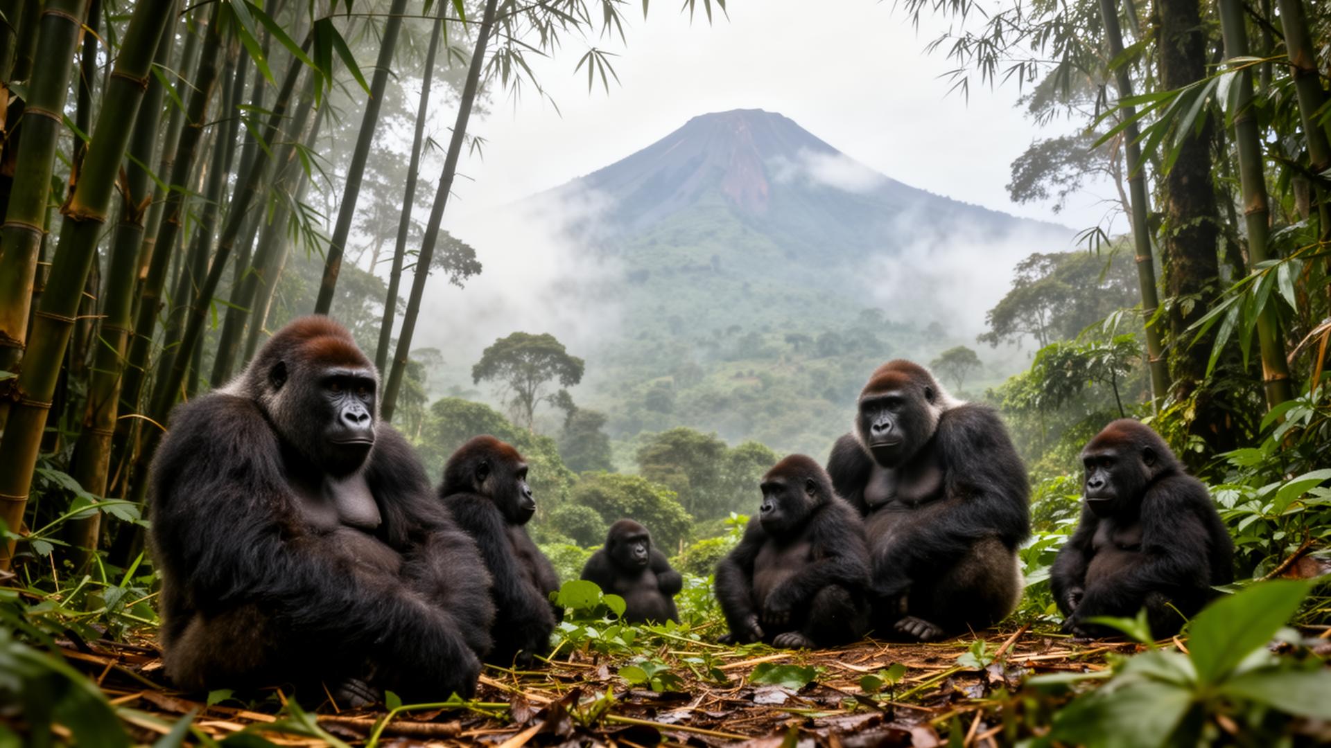Rwanda