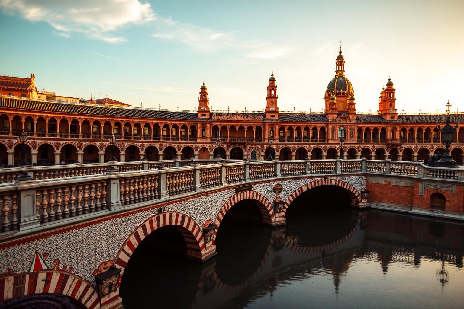 Seville, Spain