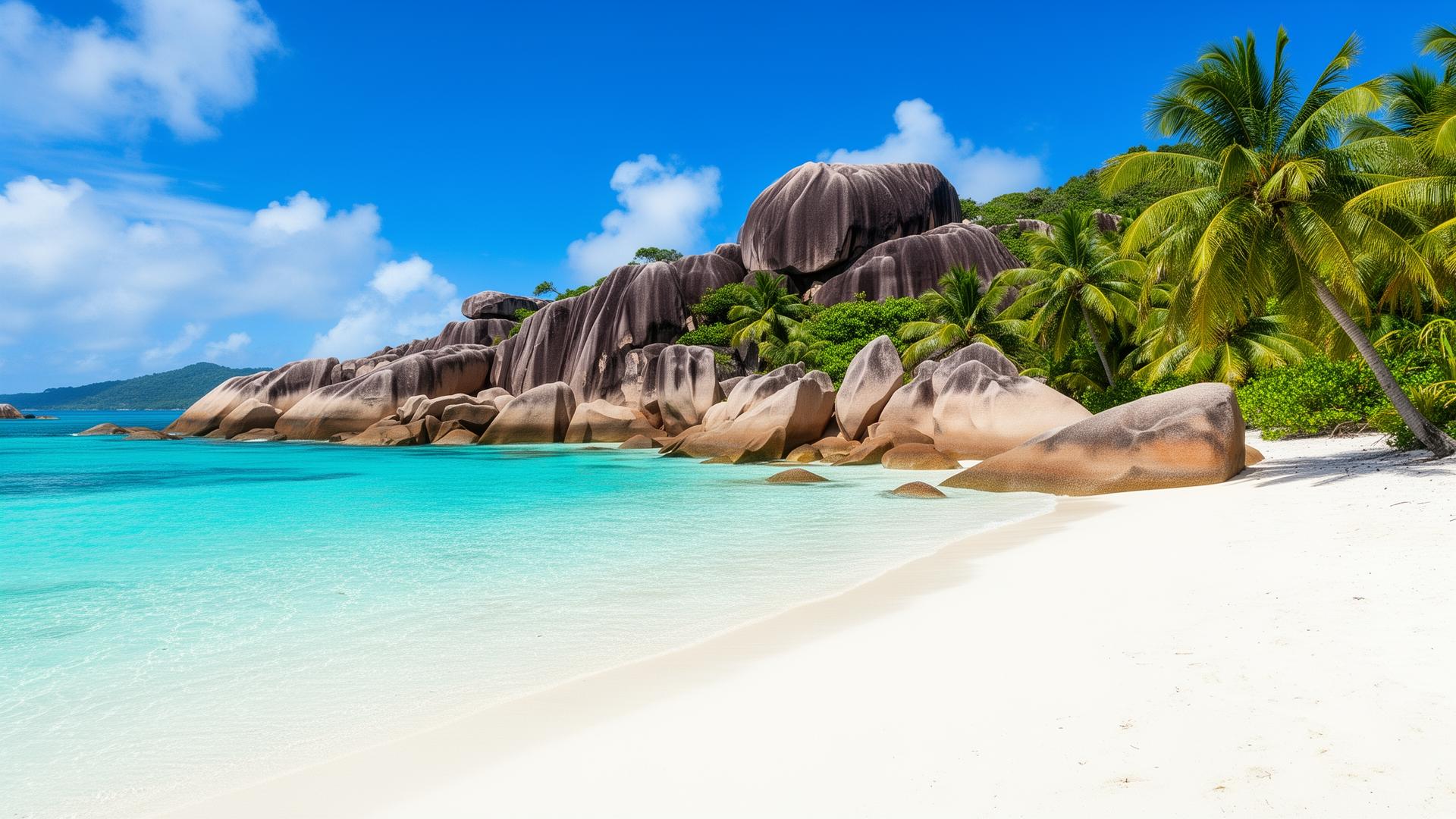 Seychelles