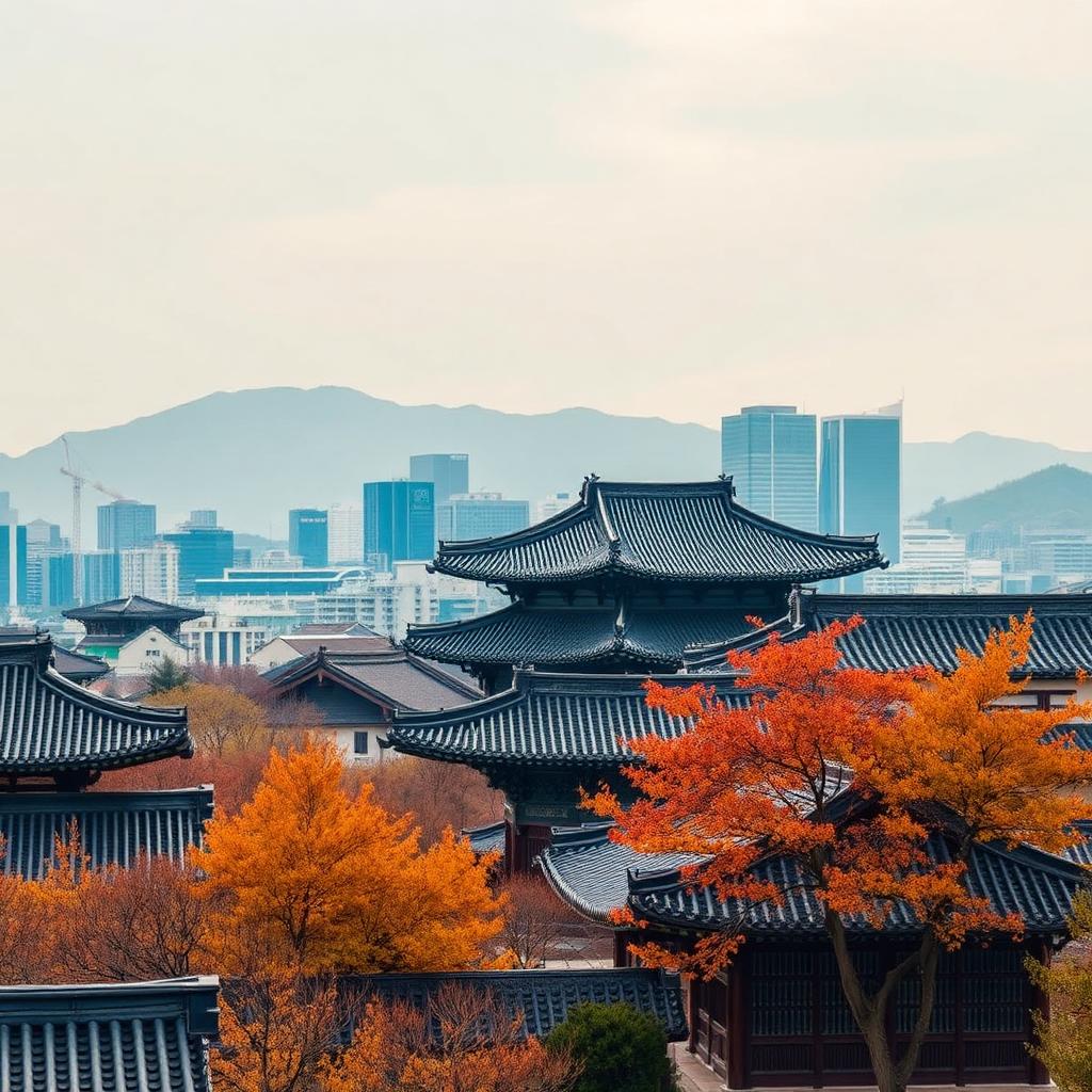 South Korea