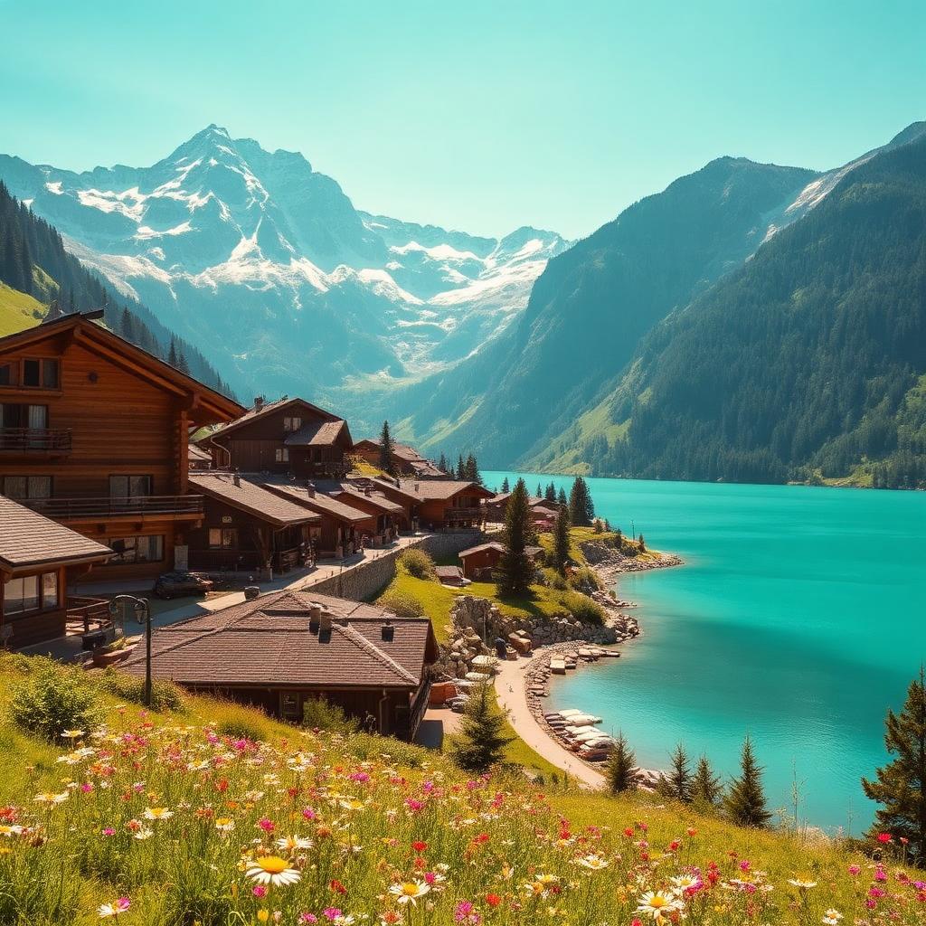 Switzerland