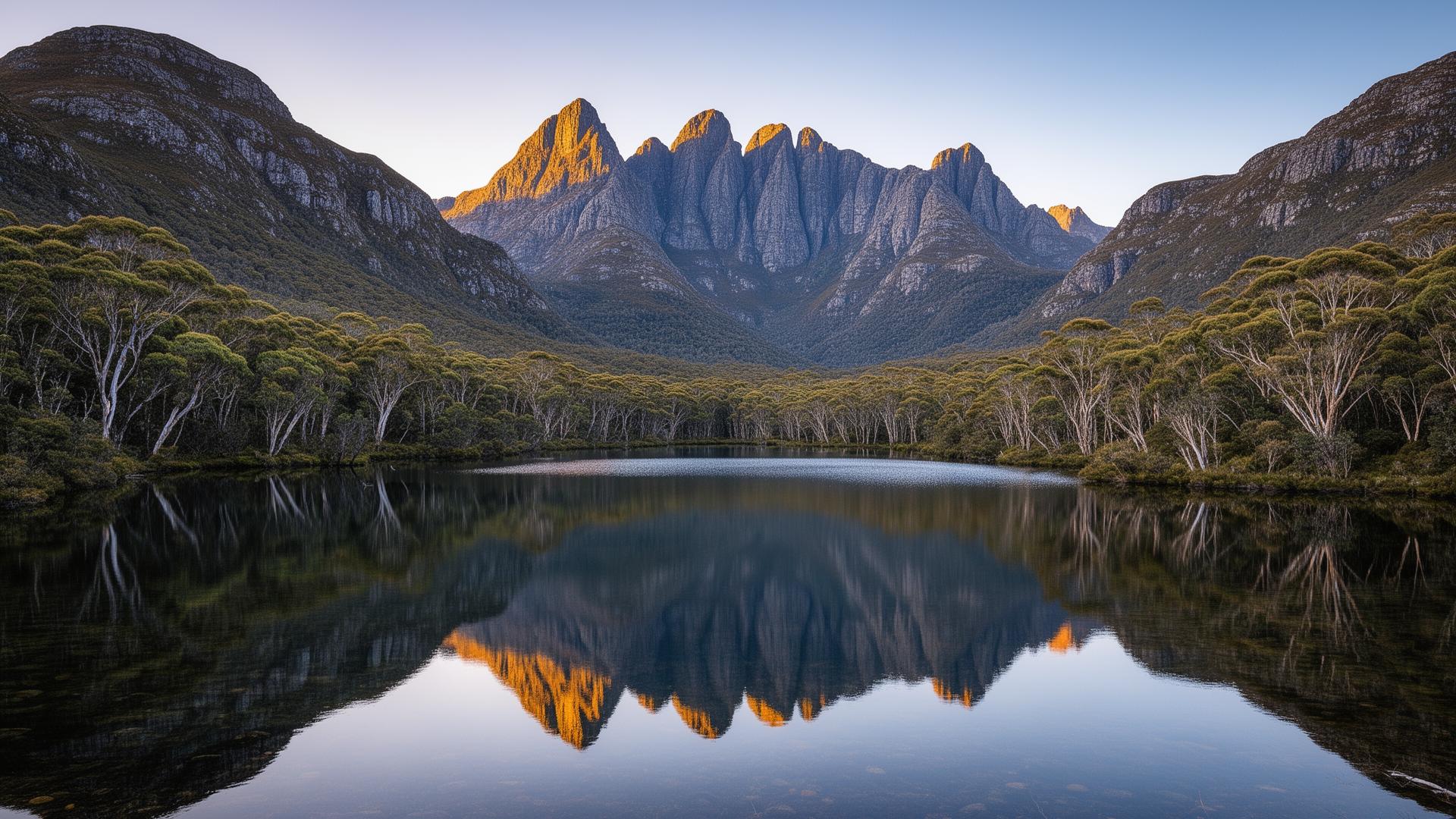 Tasmania, Australia