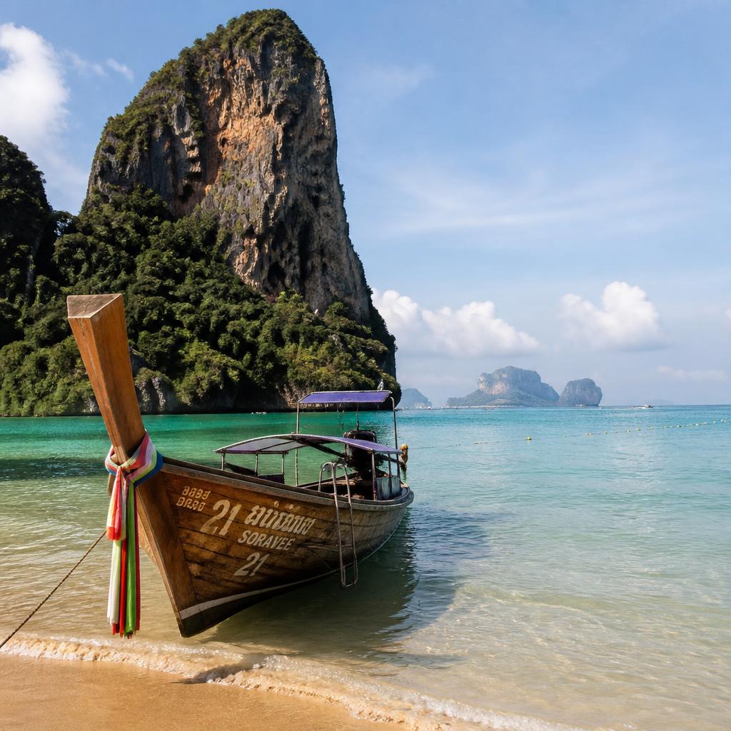 Thailand