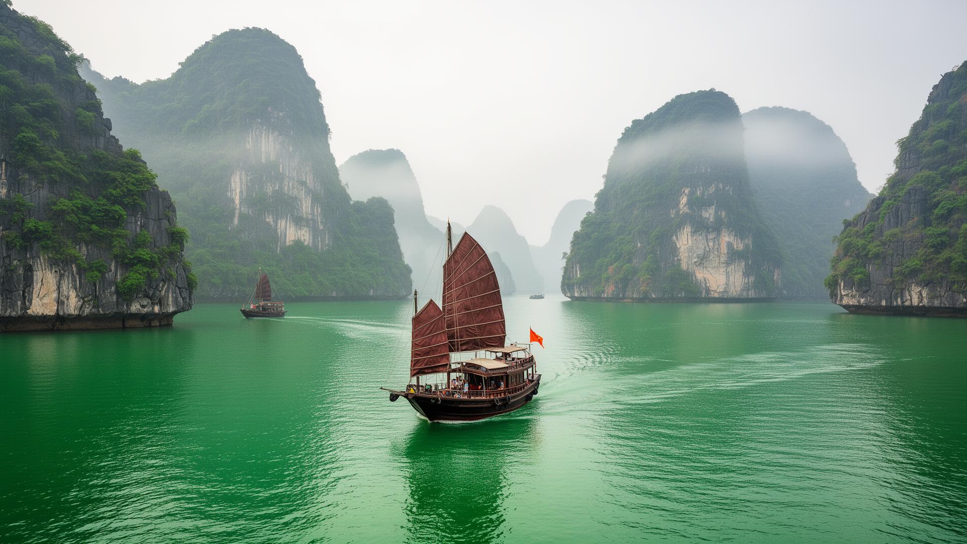 Vietnam