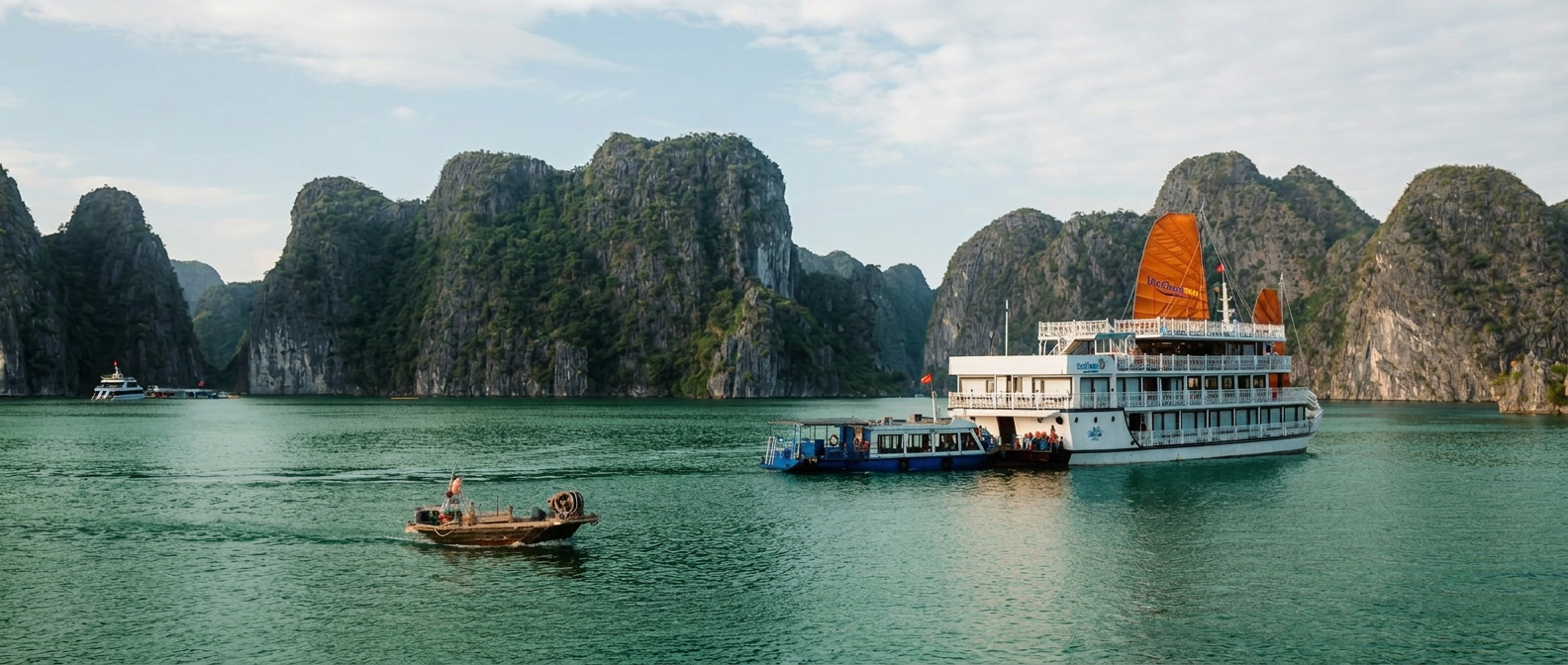 Vietnam