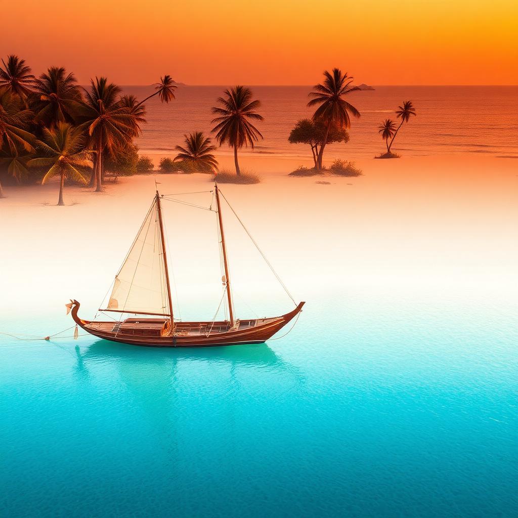 Zanzibar, Tanzania